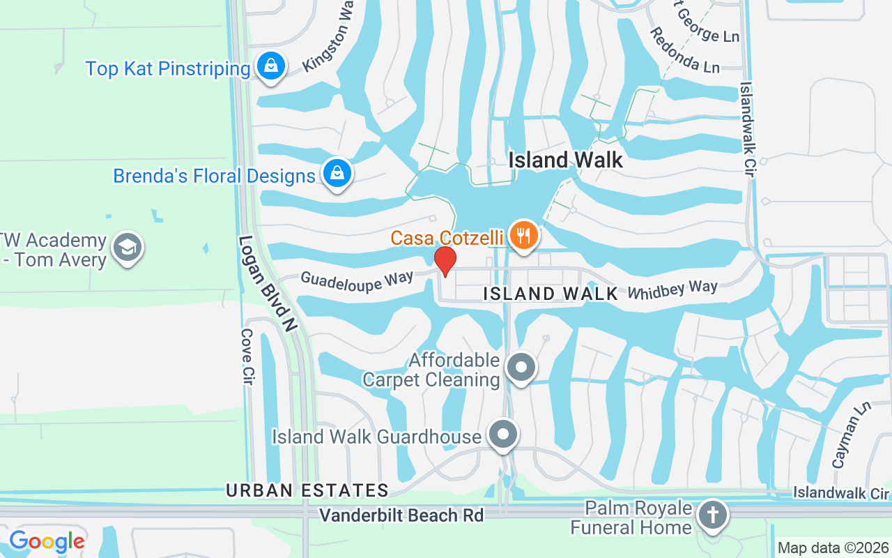 6096 Towncenter Cir, Naples, FL 34119