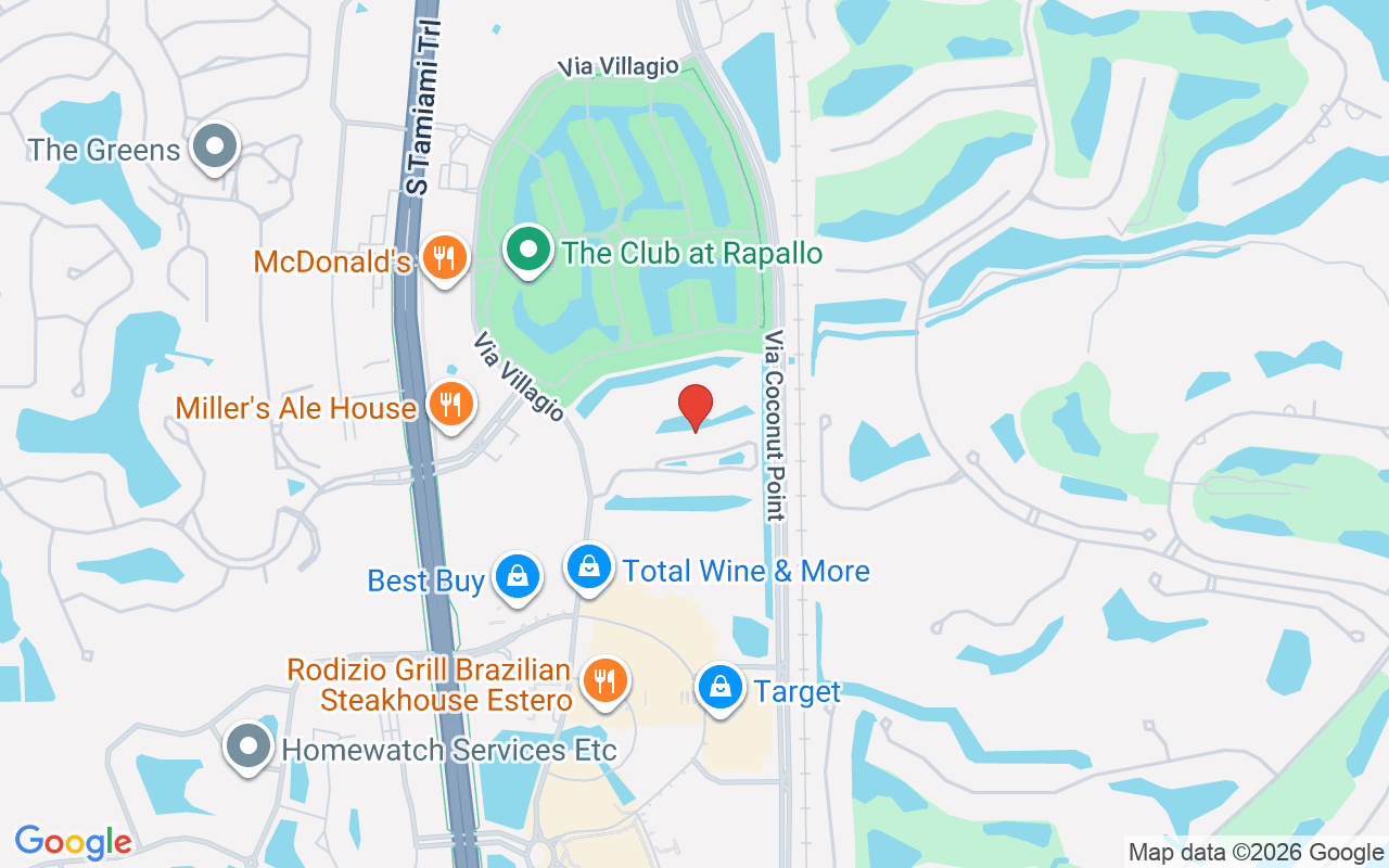 8741 Piazza Del Lago Cir 204, Estero, FL 33928