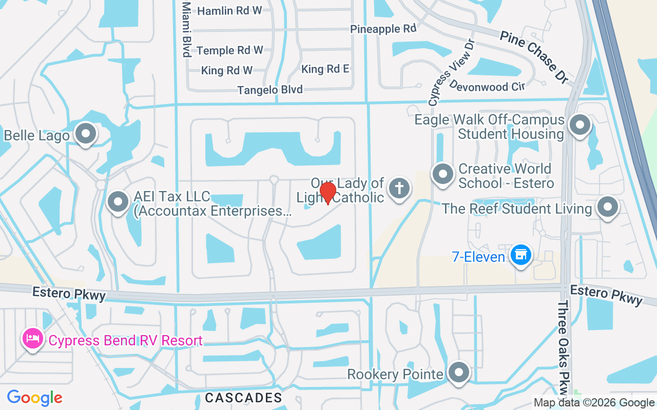 9219 Astonia Way, Estero, FL 33967