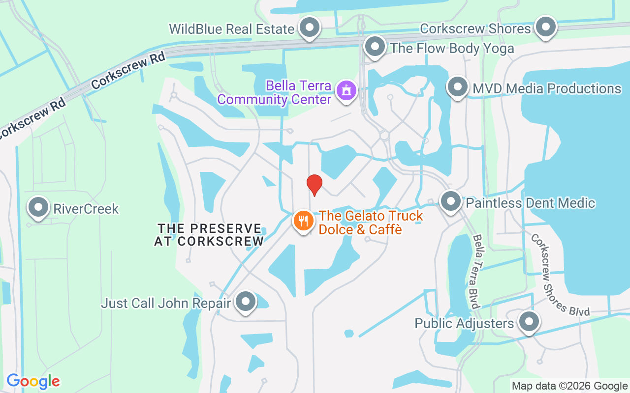 20555 Larino Loop, Estero, FL 33928