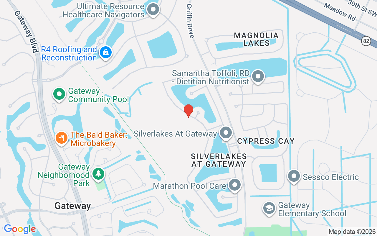 11132 Lakeland Cir, Fort Myers, FL 33913