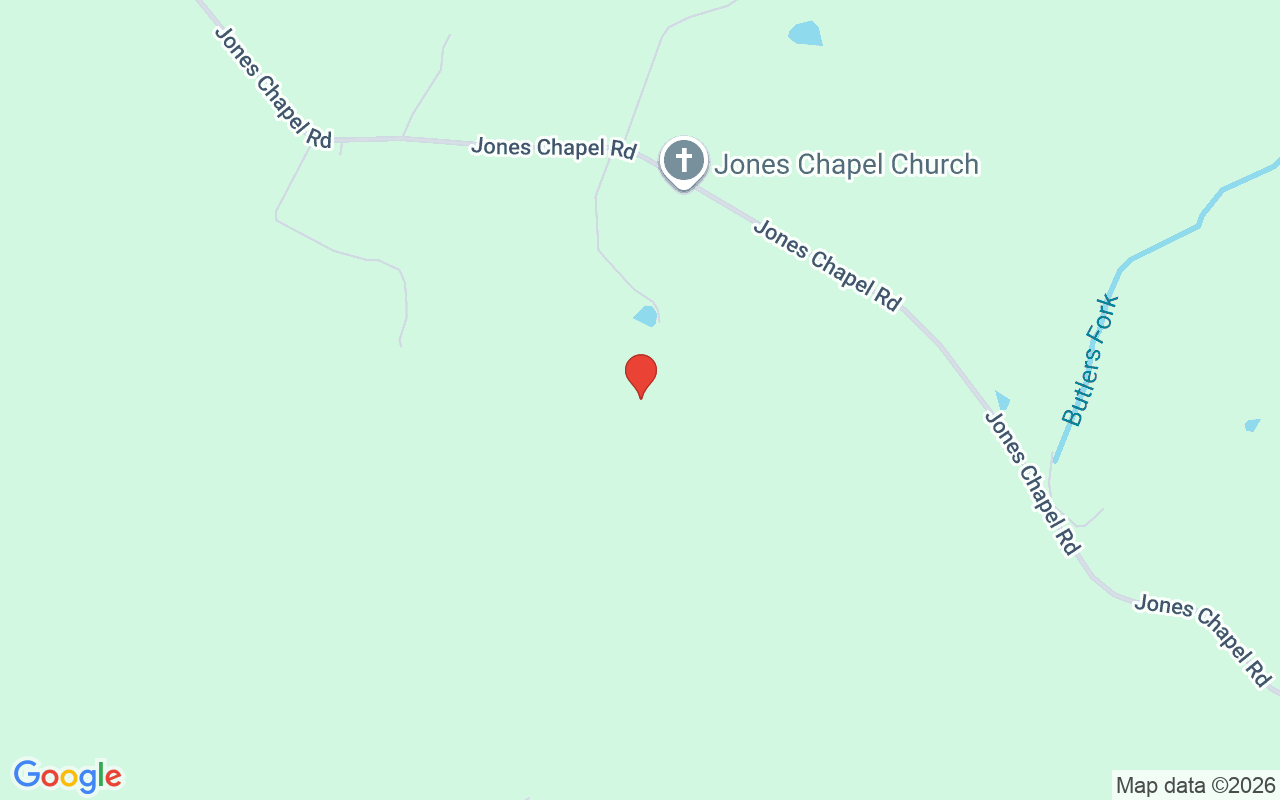 2375 Jones Chapel Rd, Columbia, KY 42728