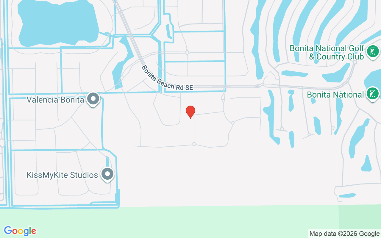 28604 Moraga Ln, Bonita Springs, FL 34135