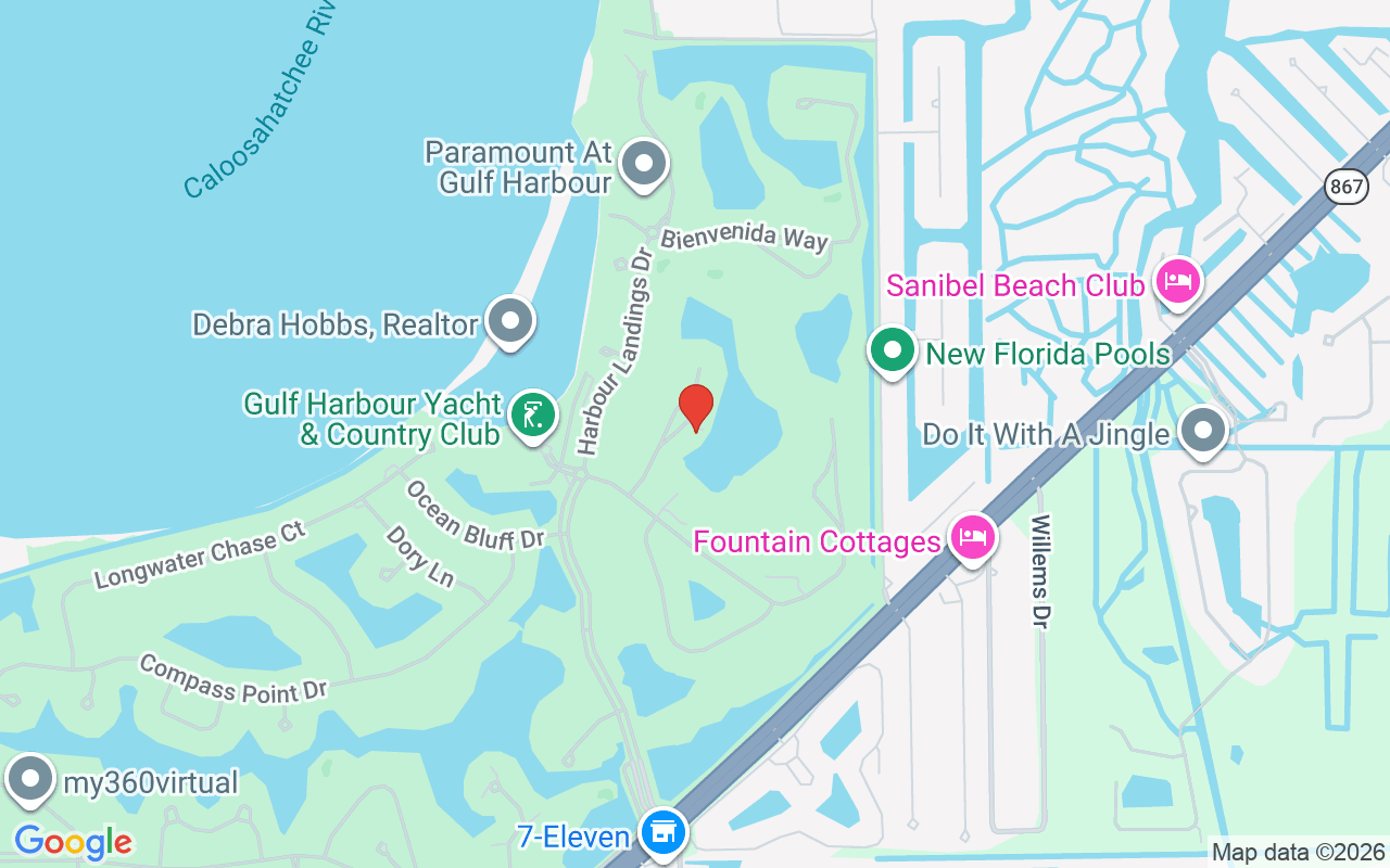 14335 Harbour Links Ct #20B, Fort Myers, FL 33908