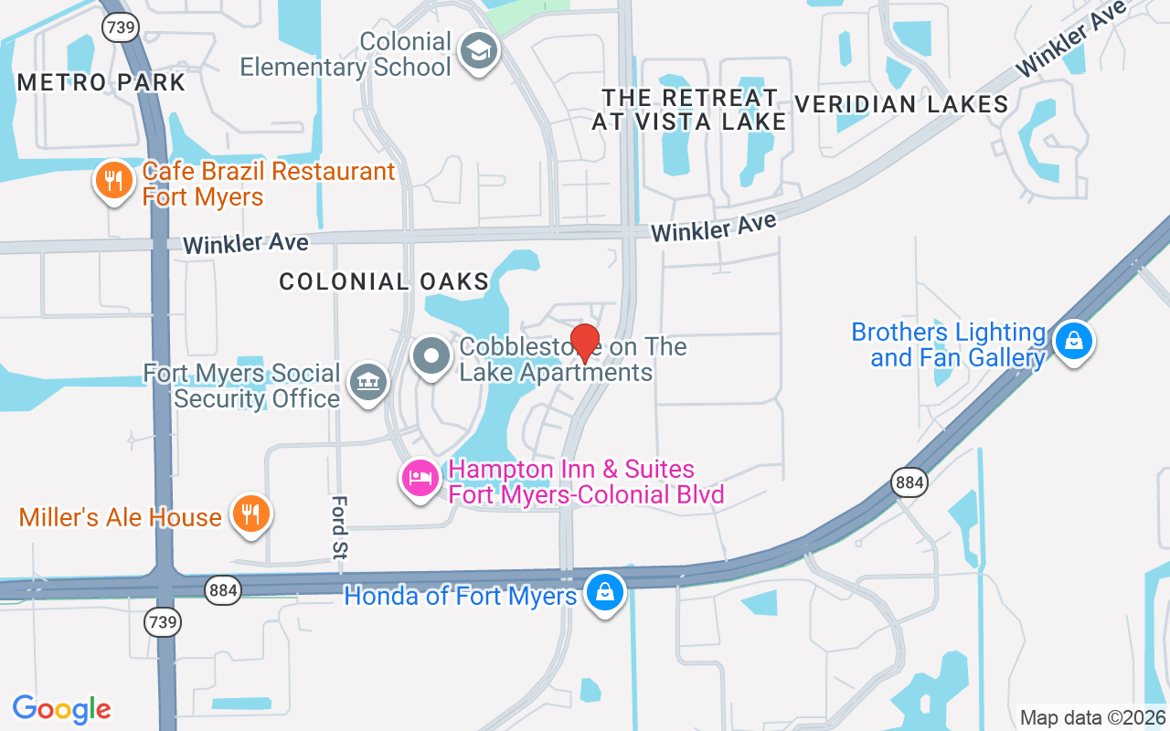 4241 Bellasol Cir #1922, Fort Myers, FL 33916