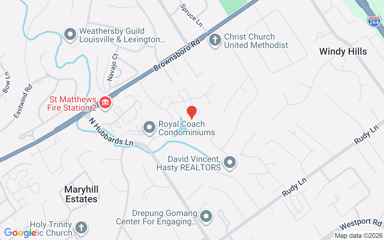 1104 Chamberlain Hill Rd, Louisville, KY 40207