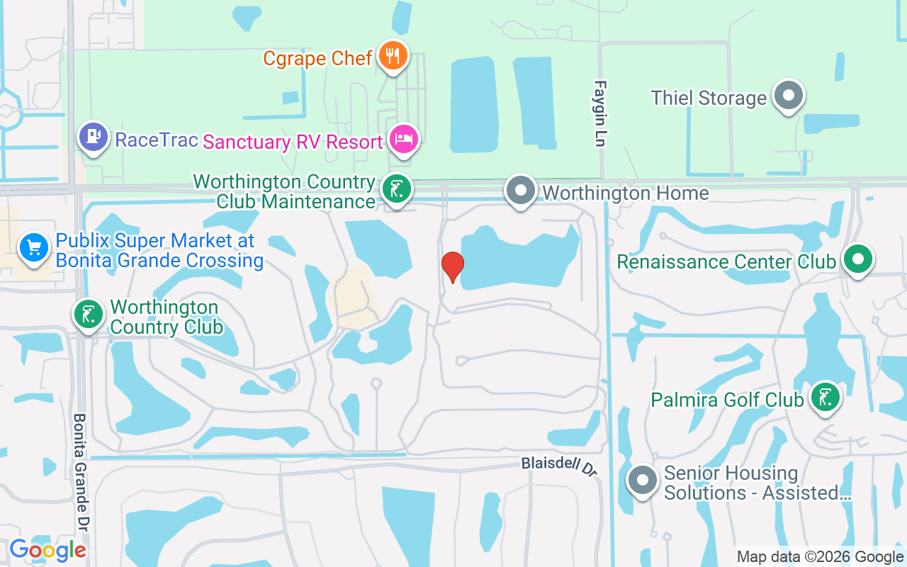 13954 Southampton Dr 4204, Bonita Springs, FL 34135