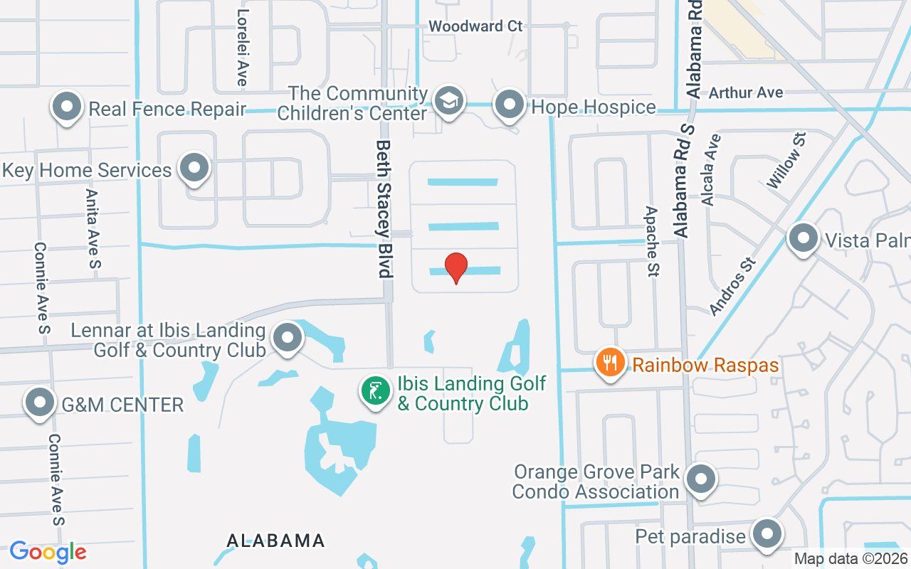 9304 Aegean Cir, Lehigh Acres, FL 33936
