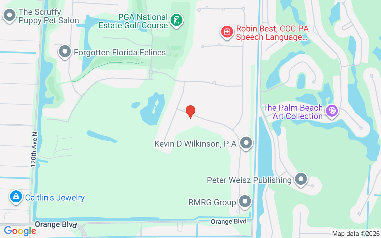 7797  Maywood Crest Dr, West Palm Beach, FL 33412