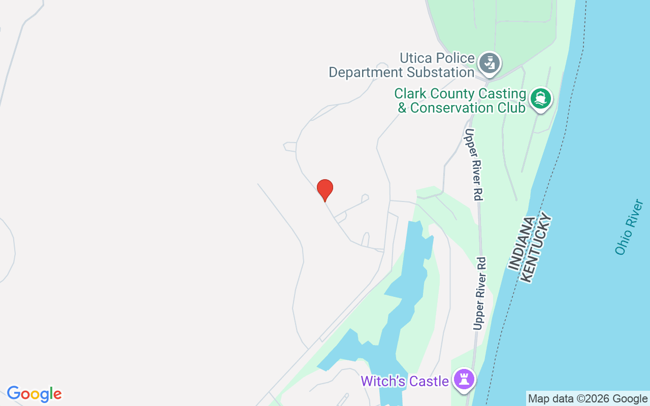 134 Noblewood Blvd, Jeffersonville, IN 47130