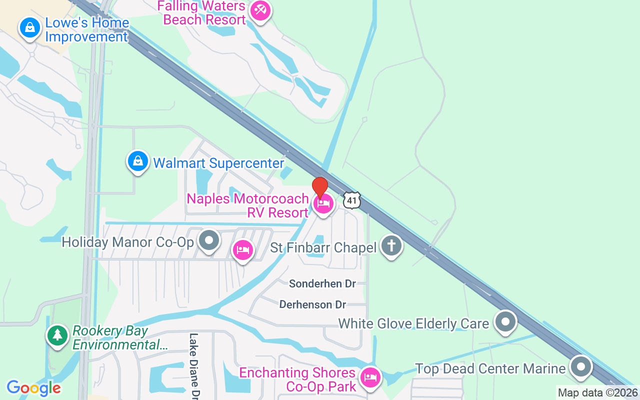 13319 Snook Cir, Naples, FL 34114