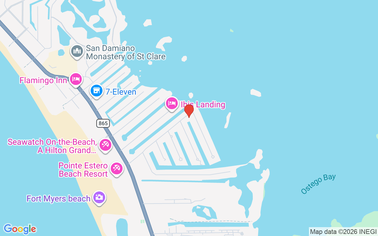 276 Albatross St, Fort Myers Beach, FL 33931