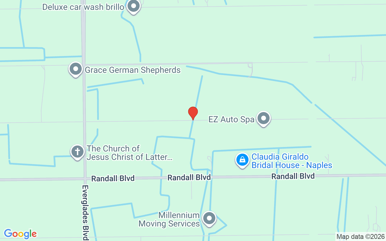 4090 27Th Ave Ne, Naples, FL 34120