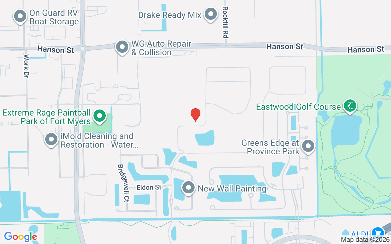 3204 Royal Gardens Ave, Fort Myers, FL 33916