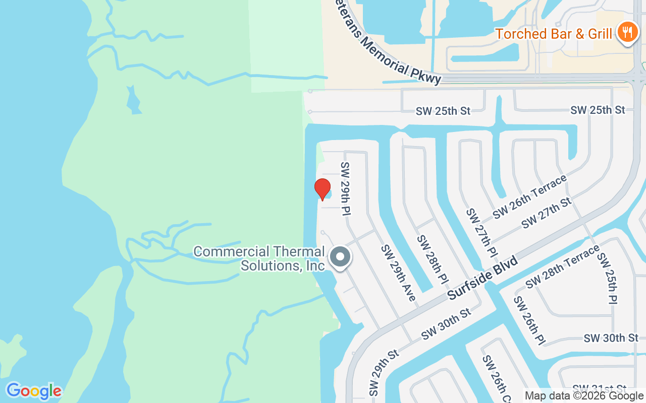 2929 27Th St Sw, Cape Coral, FL 33914