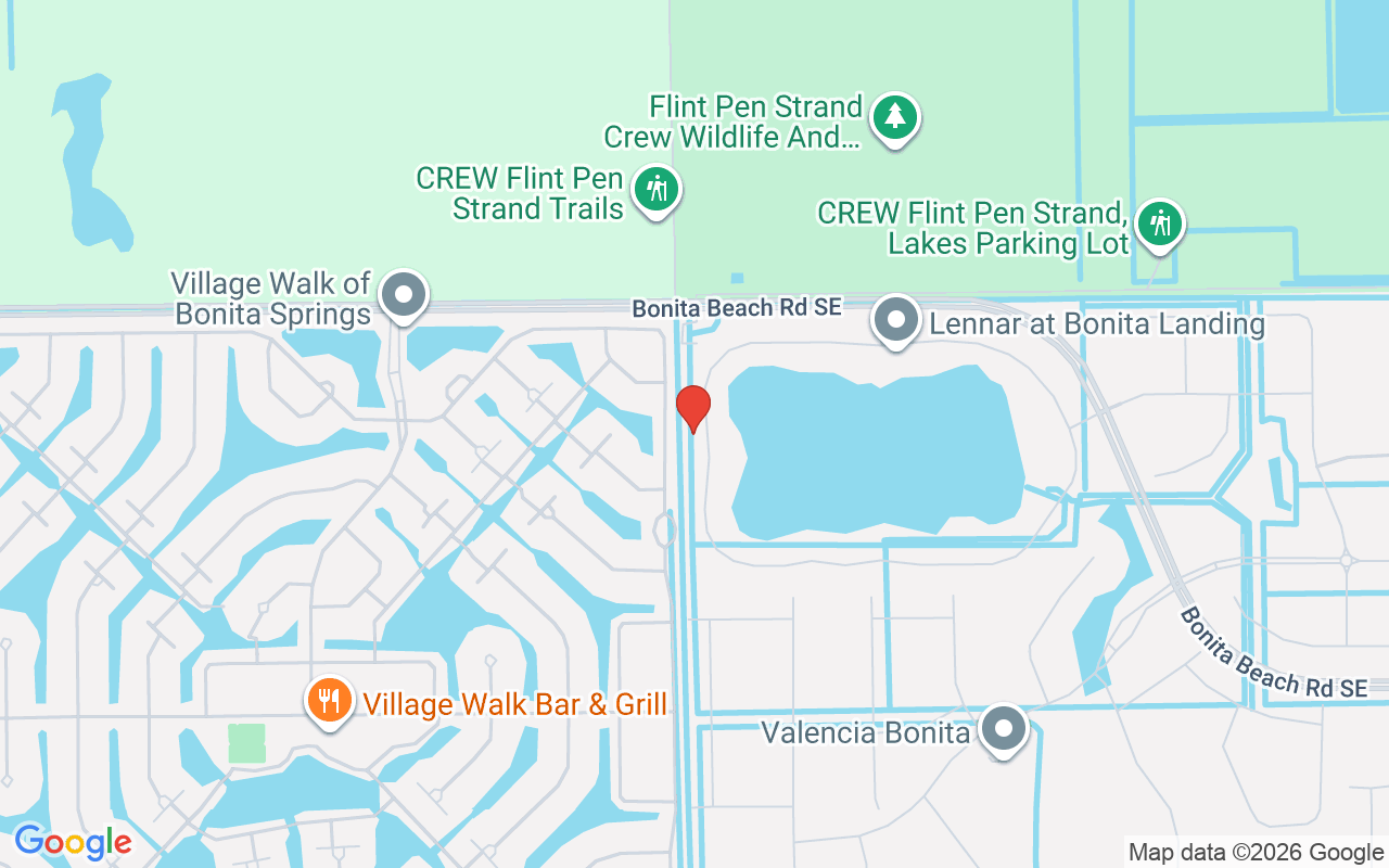 16478 Bonita Landing Cir, Bonita Springs, FL 34135