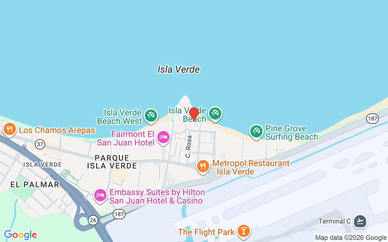 20 Amapola Street, Carolina, PR 00979