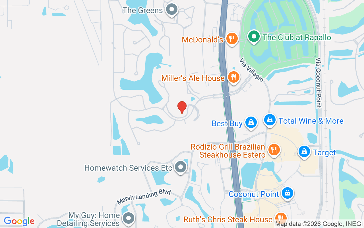 3640 Stone Way, Estero, FL 33928