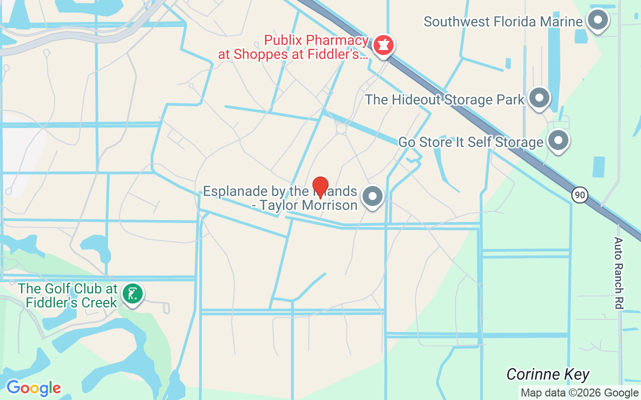 15583 Montello Ln, Naples, FL 34114