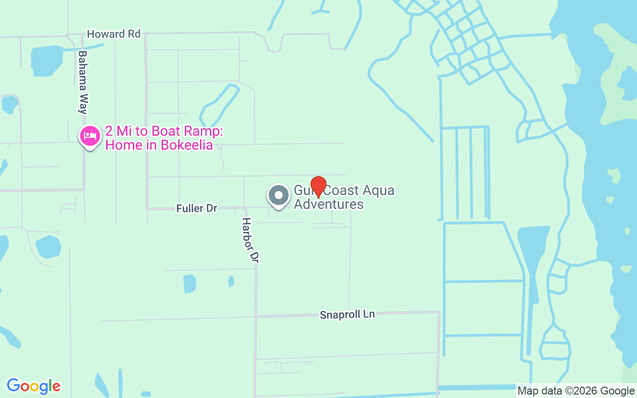 6286 Fuller Dr, Bokeelia, FL 33922