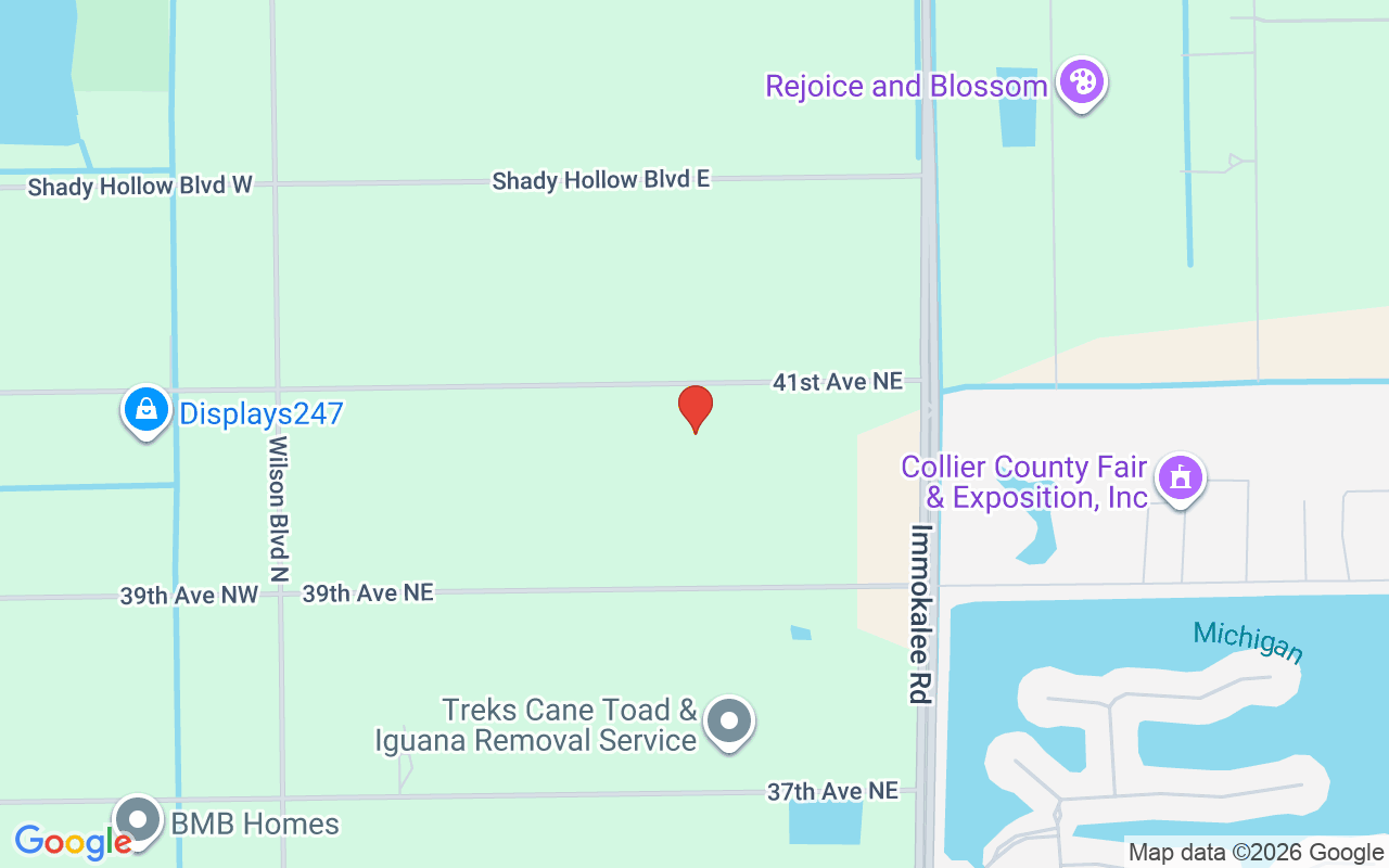 408 41St Ave, Naples, FL 34120