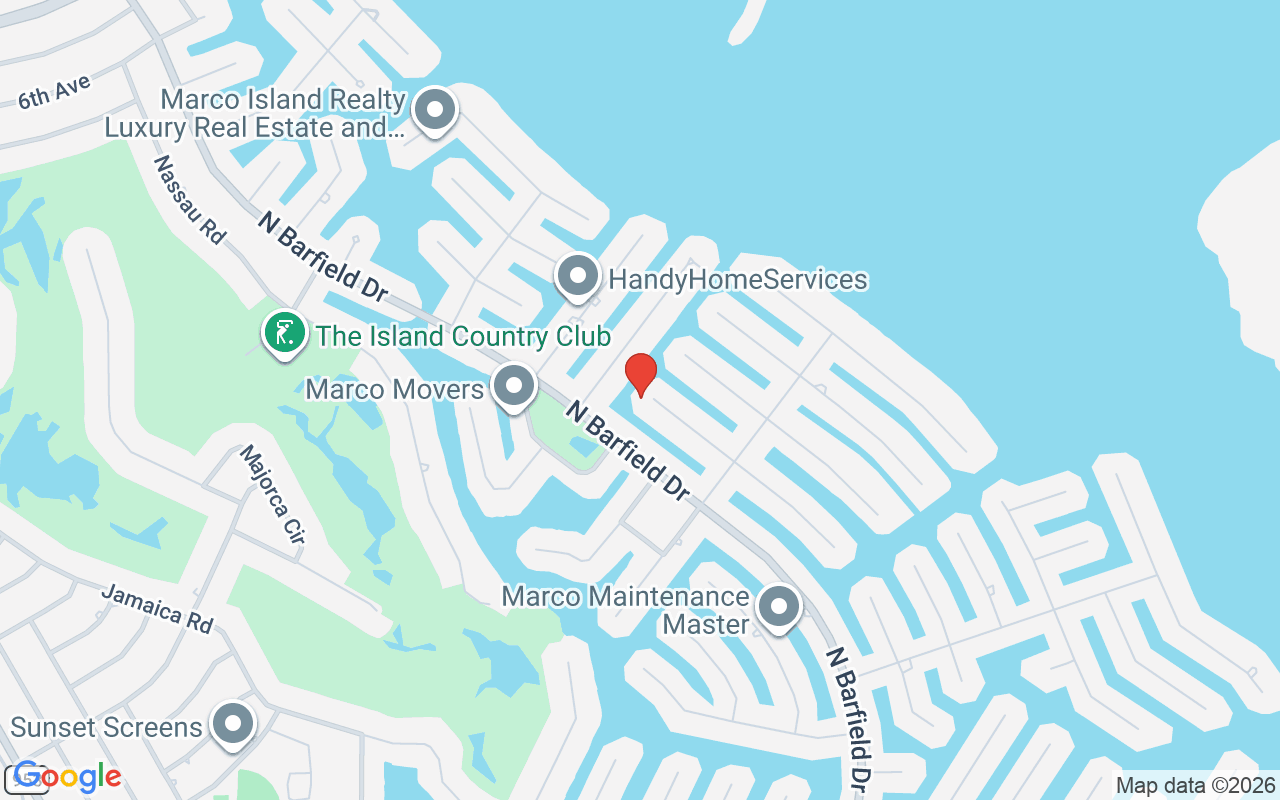 366 Grapewood Ct, Marco Island, FL 34145