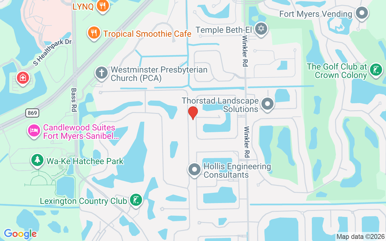 16620 Wellington Lakes Cir, Fort Myers, FL 33908