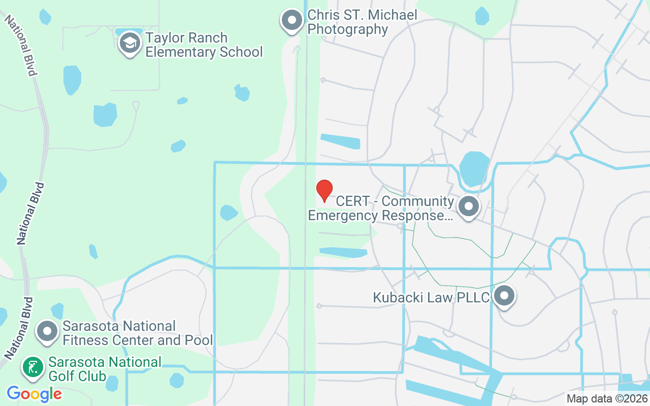 13897 Umbria Street, Venice, FL 34293