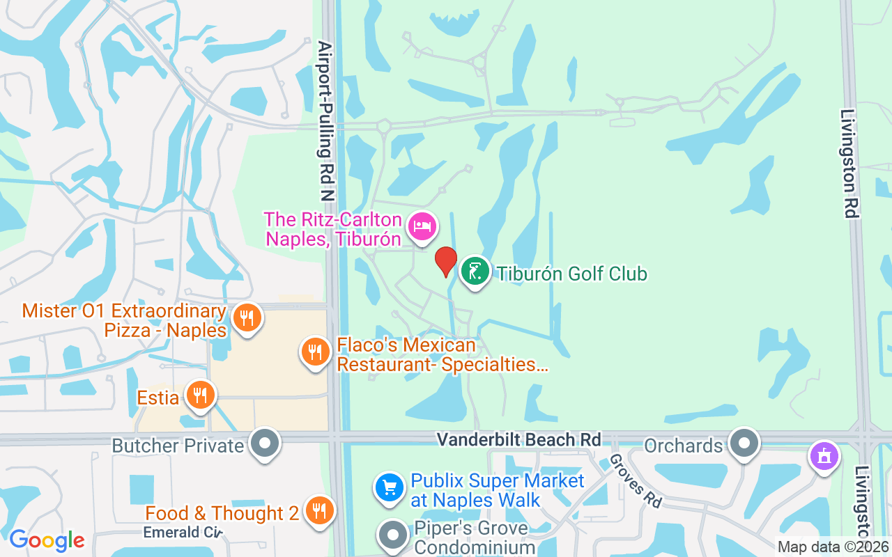 2630 Bolero Dr #2-2, Naples, FL 34109