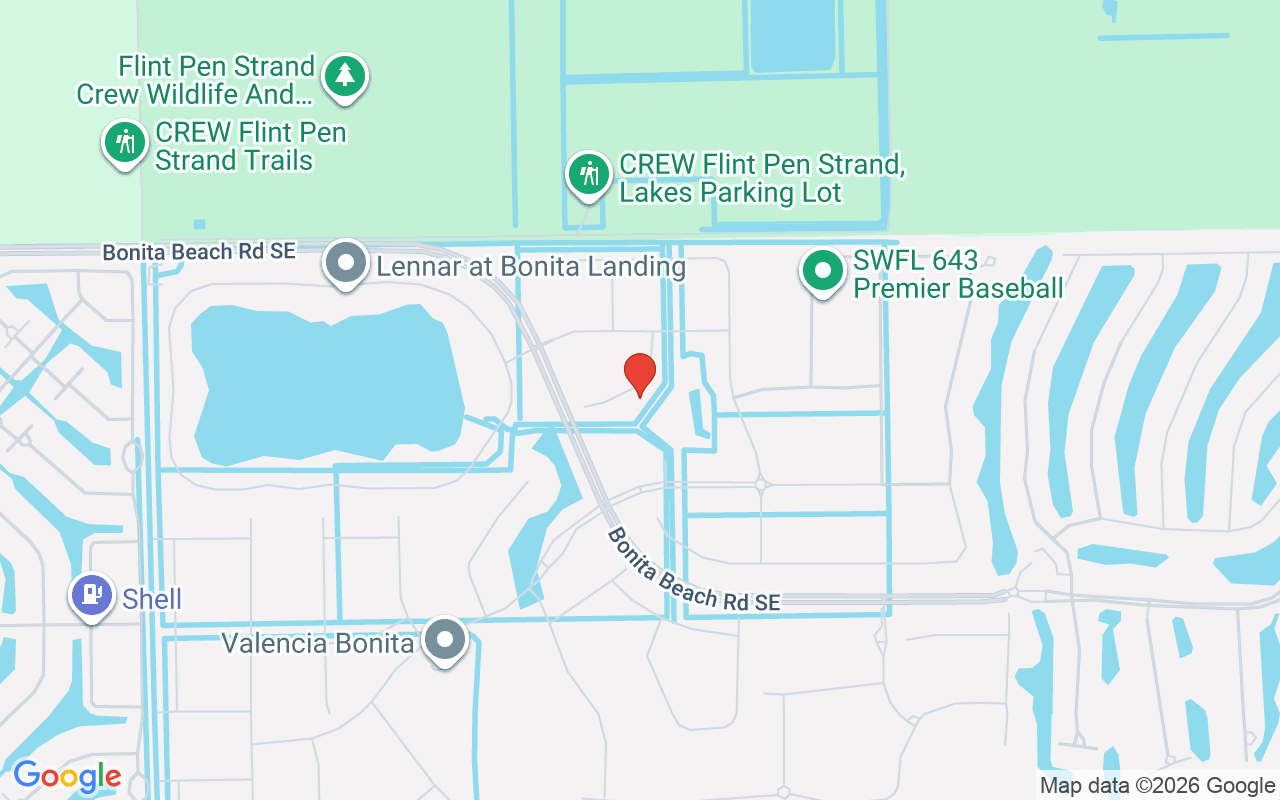 16530 Seagate Pl, Bonita Springs, FL 34135