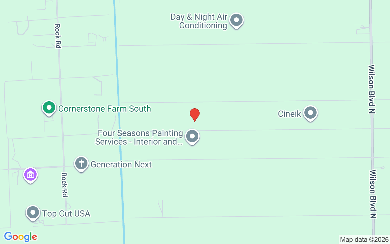 611 Jung Blvd, Naples, FL 34120