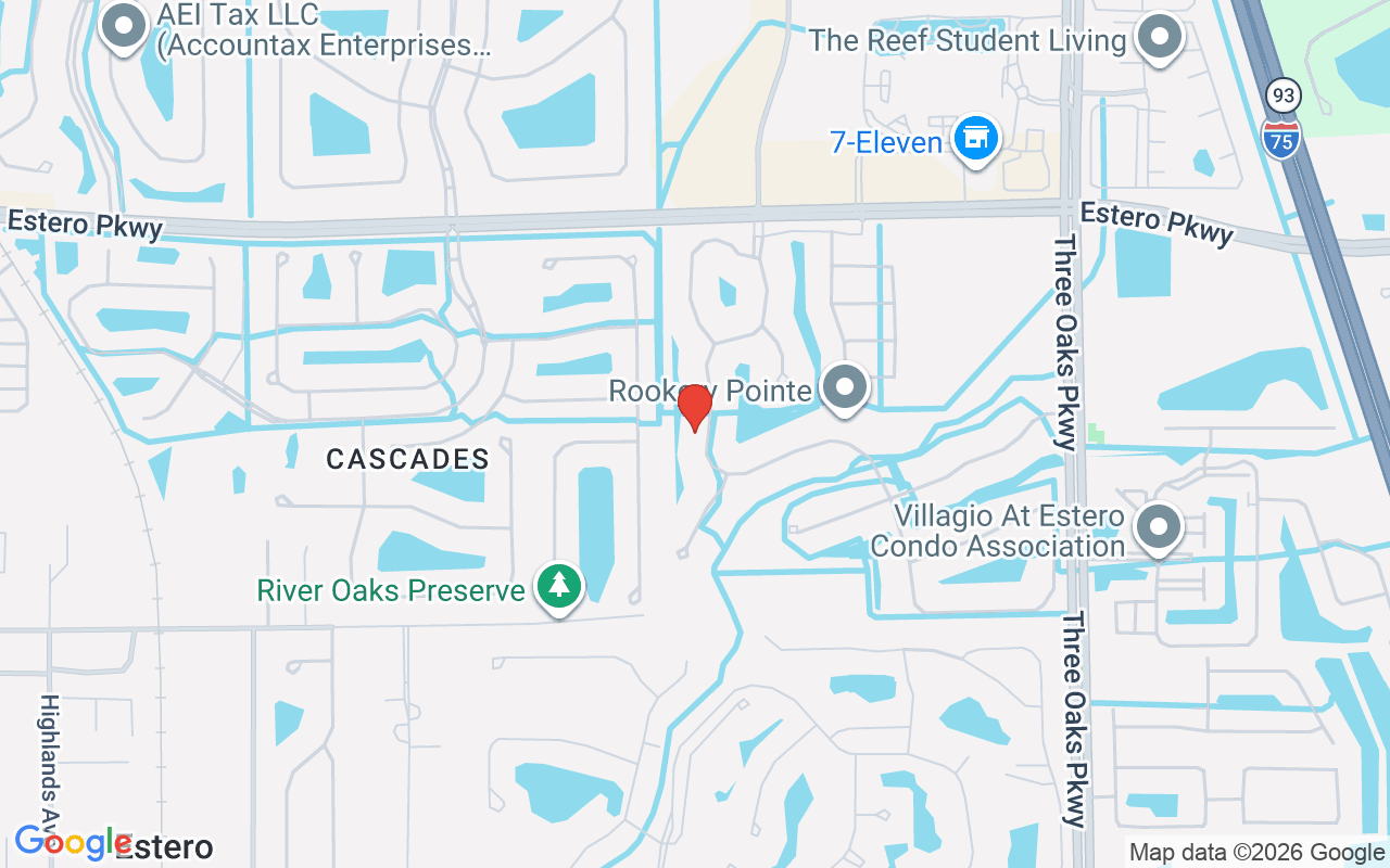 20261 Rookery Dr, Estero, FL 33928