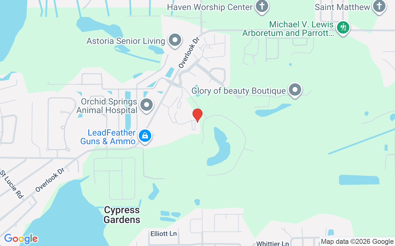 400 El Camino Drive #202, Winter Haven, FL 33884