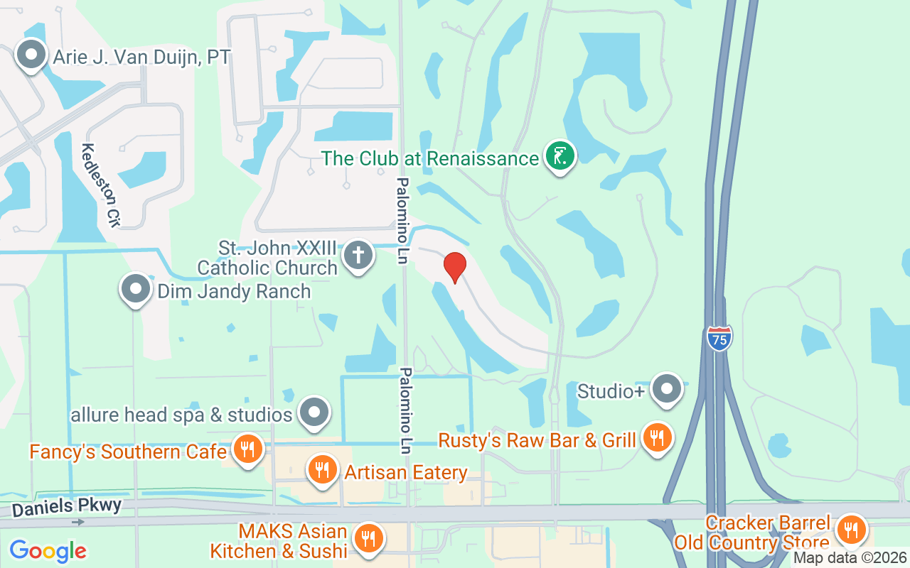 9281 Triana Ter #124, Fort Myers, FL 33912