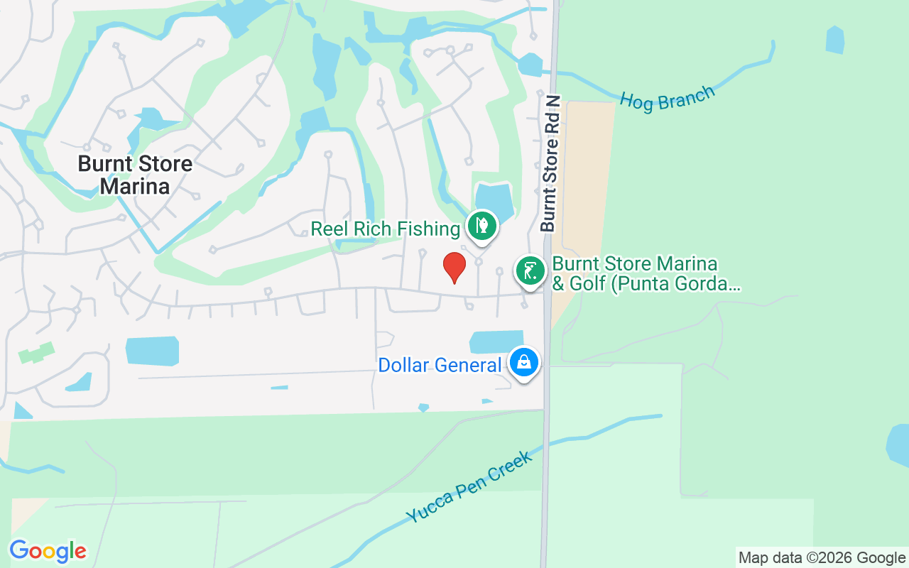 301 Islamorada Blvd #22B, Punta Gorda, FL 33955