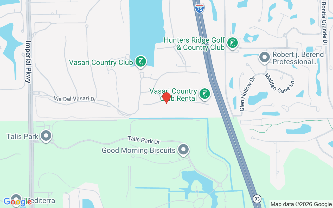 12100 Toscana Way #102, Bonita Springs, FL 34135