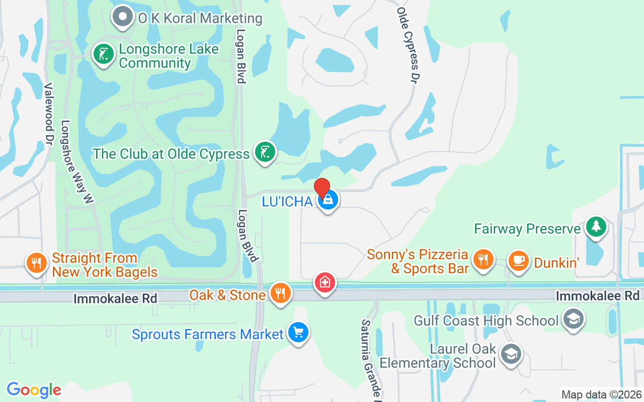 7315 Lantana Cir, Naples, FL 34119