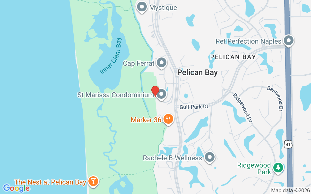 6573 Marissa Loop #PH4, Naples, FL 34108