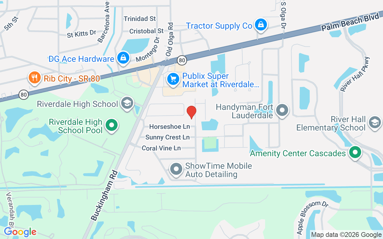 15590 Riverwood Ln, Fort Myers, FL 33905