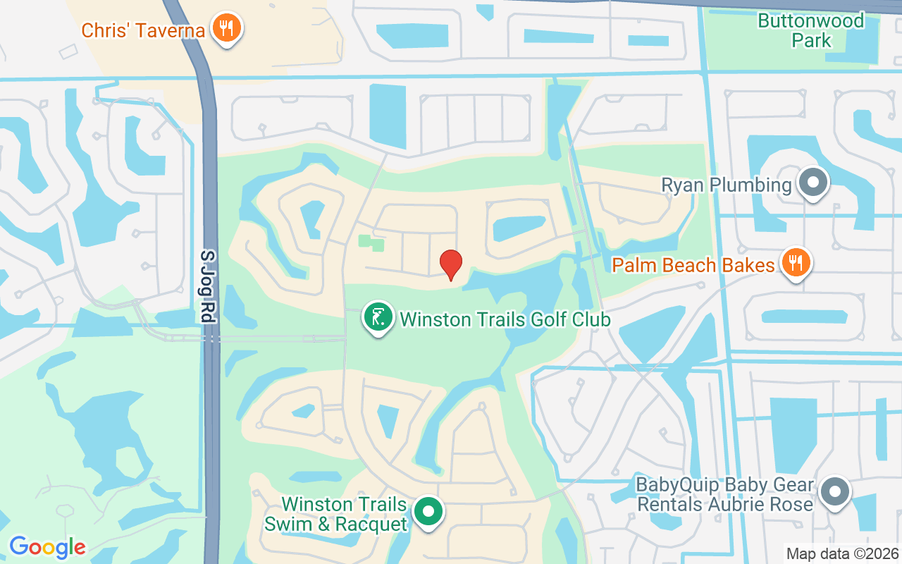 6124  Royal Birkdale Dr, Lake Worth, FL 33463