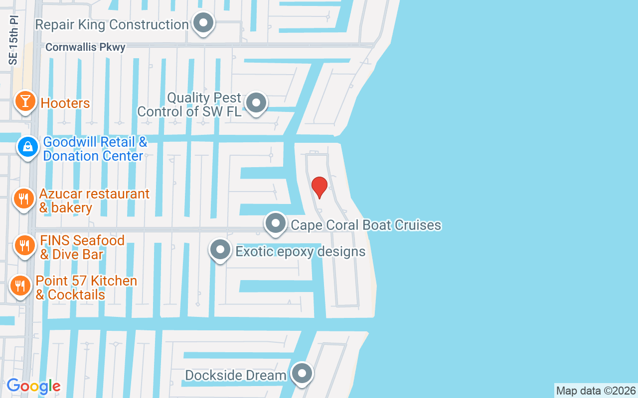 3331 Se 22Nd Ave, Cape Coral, FL 33904