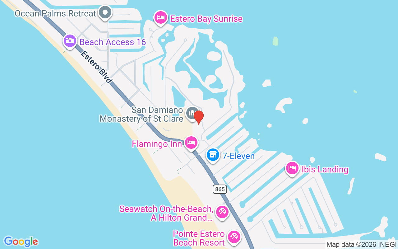 21188 Noddy Tern Dr, Fort Myers Beach, FL 33931