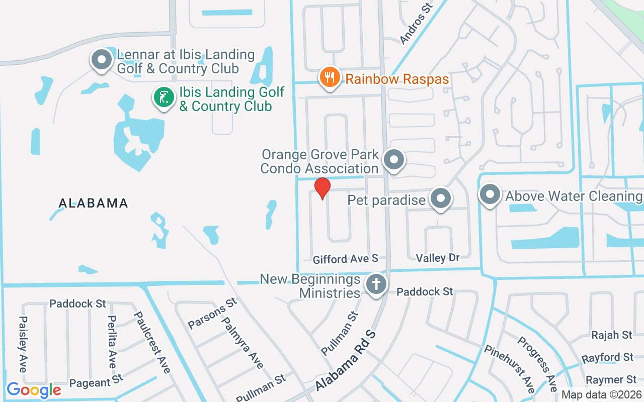 449 Morgan Cir, Lehigh Acres, FL 33936