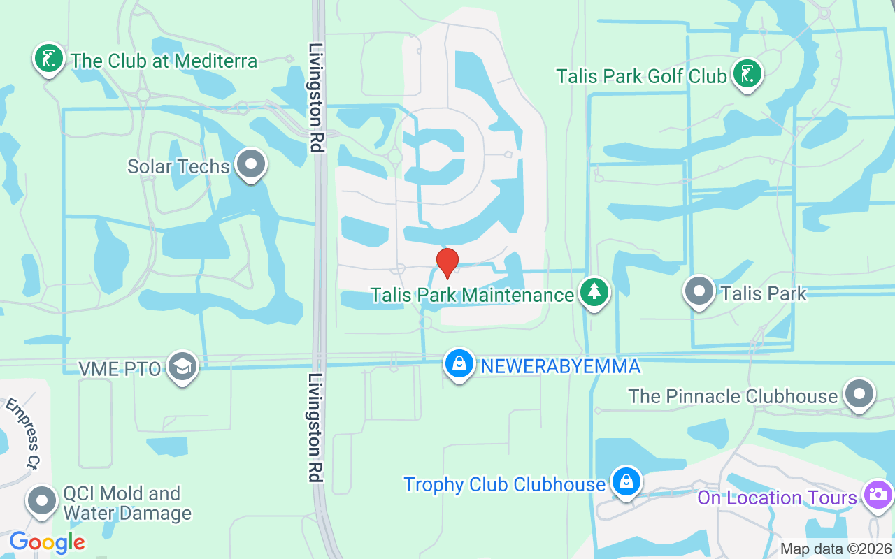 16524 Cellini Ln, Naples, FL 34110