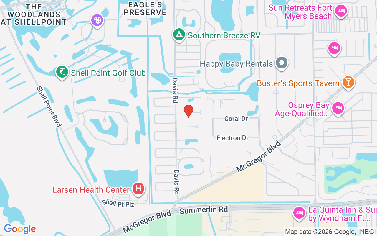 13426 Heald Ln #5, Fort Myers, FL 33908