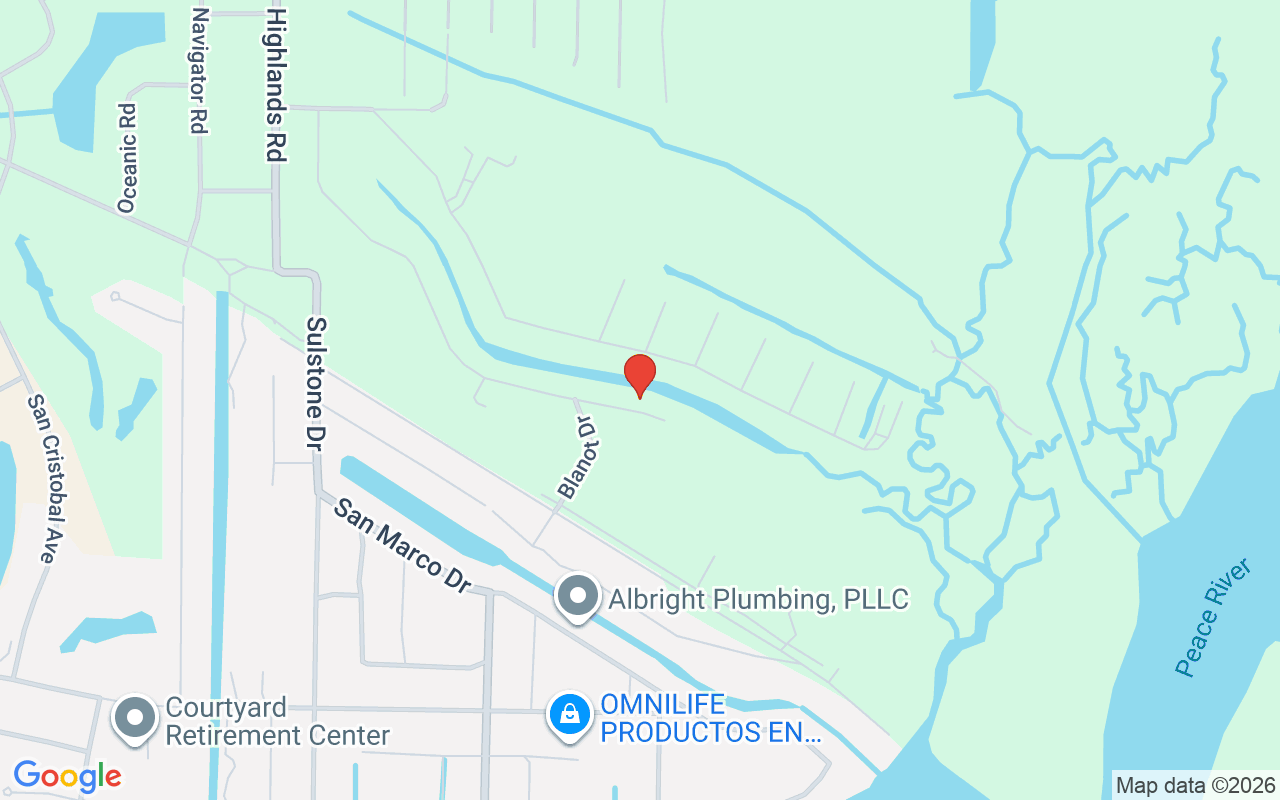 27350 San Carlos Dr, Punta Gorda, FL 33983