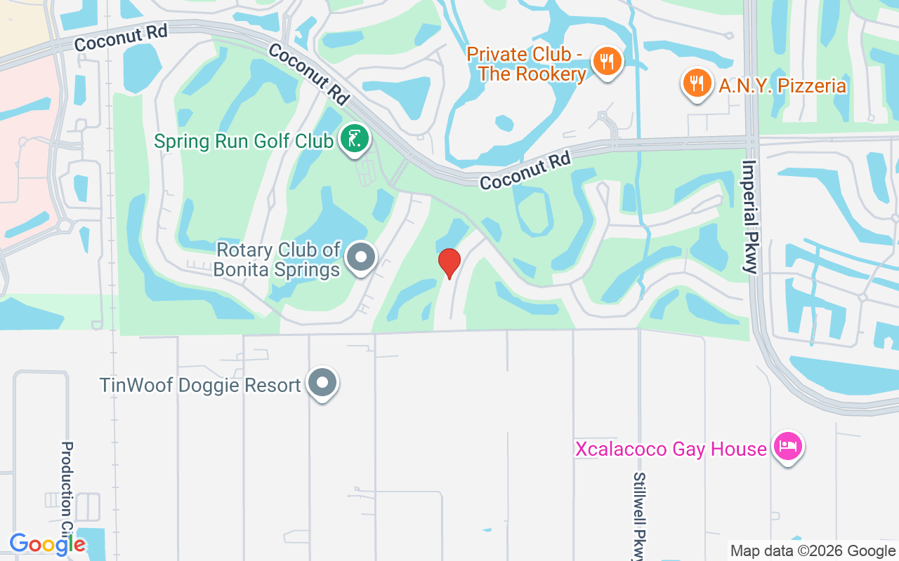 23680 Stonyriver Pl, Estero, FL 34135