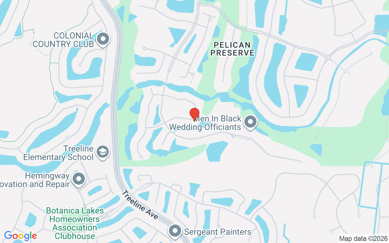 10665 Camarelle Cir, Fort Myers, FL 33913