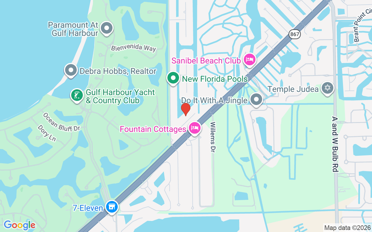 4831 Conover Ct, Fort Myers, FL 33908