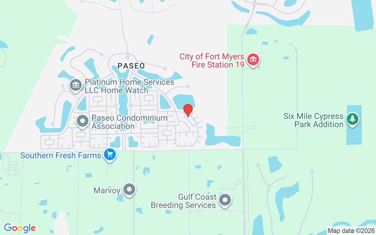 11854 Nalda St, Fort Myers, FL 33912